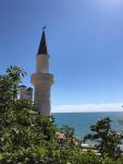 Vacanță la mare în Balcic o surpriză mai mult decât plăcută
